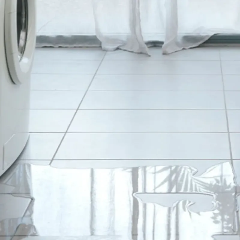 Appliance Leak Cleanup in Burnet, TX
