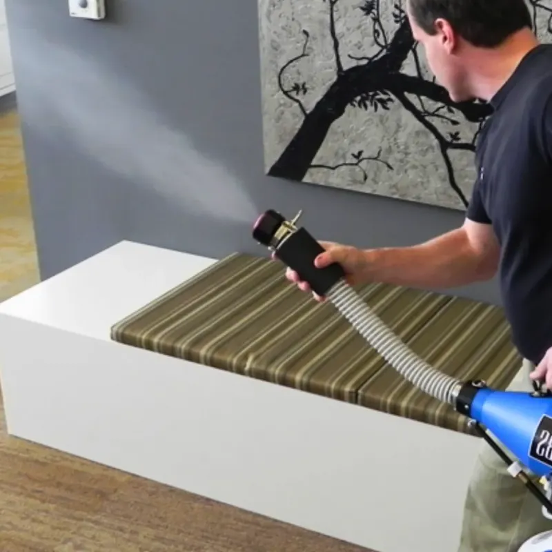 Professional Odor Removal in Burnet, TX